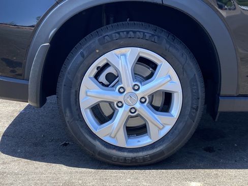 Used 2023 Honda HR-V LX image 9