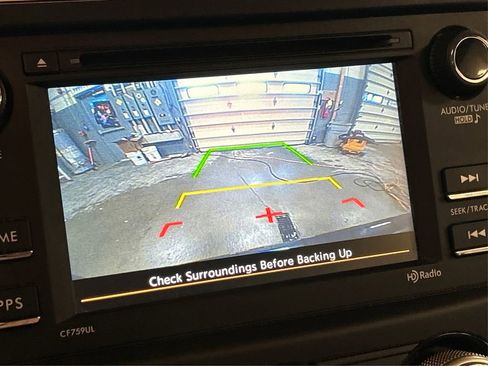 Used 2018 Subaru Forester 2.5i w/ Alloy Wheel Package image 27