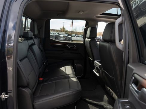 Used 2024 GMC Sierra 1500 Denali w/ Denali Reserve Package image 21