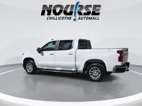 Used 2019 Chevrolet Silverado 1500 LT w/ All-Star Edition image 6