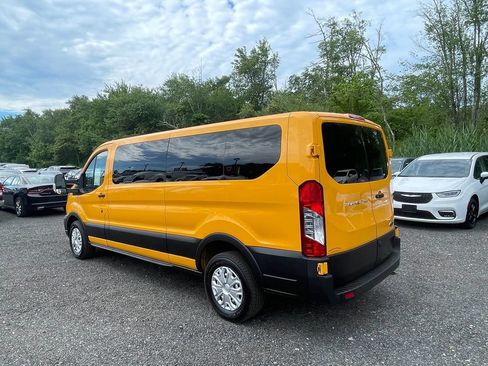 Used 2021 Ford Transit 350 XL RWD image 8