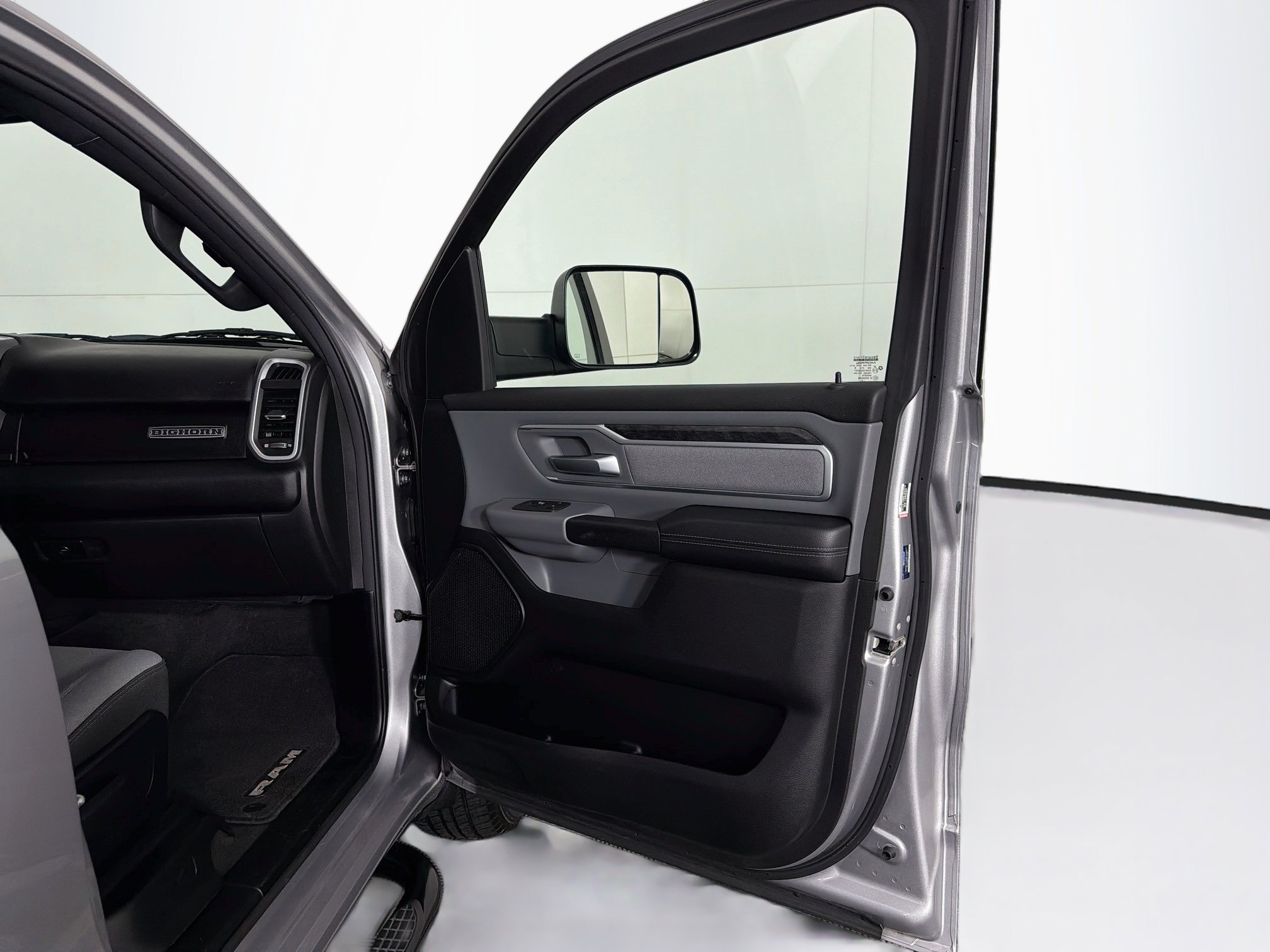 Used 2021 RAM 1500 Big Horn AWD/4WD image 29