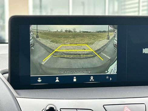 New 2026 Acura RDX SH-AWD image 14