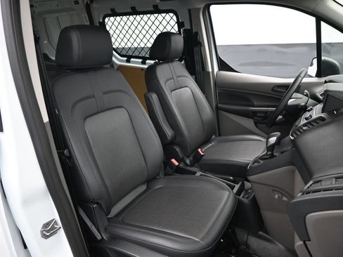 Used 2022 Ford Transit Connect XL FWD image 33
