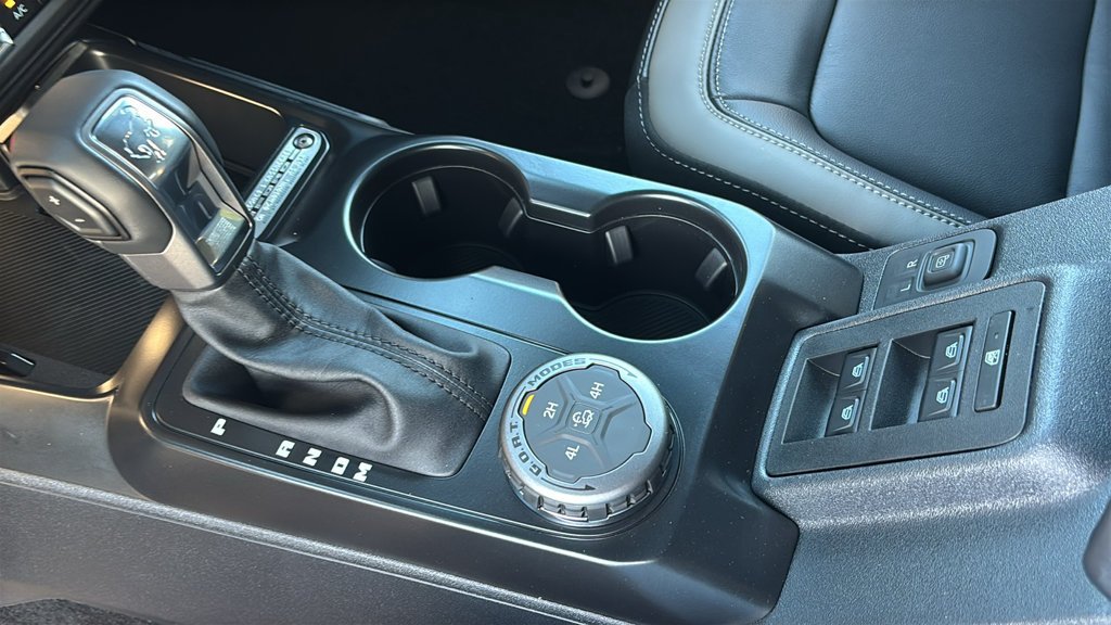 New 2026 Ford Bronco Outer Banks AWD/4WD image 21
