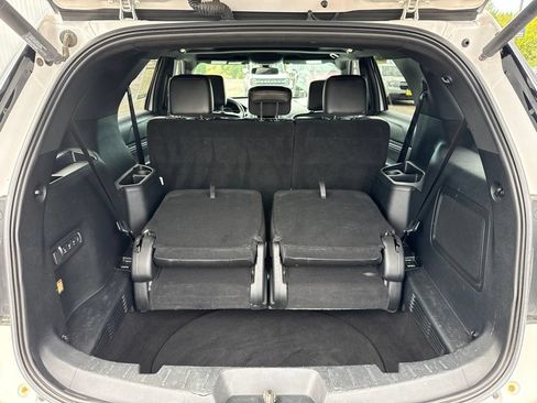 Used 2018 Ford Explorer Sport AWD/4WD image 7
