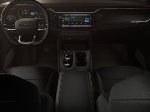 New 2026 Jeep Cherokee Laredo image 5