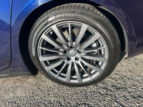 Used 2018 Maserati Ghibli image 10