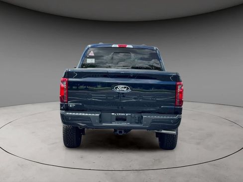 New 2026 Ford F150 XLT w/ Equipment Group 302A MID AWD/4WD image 6