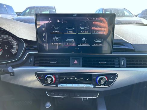 Used 2025 Audi A5 2.0T Premium Plus image 13