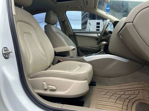 Used 2009 Audi A4 2.0T Premium Plus image 22