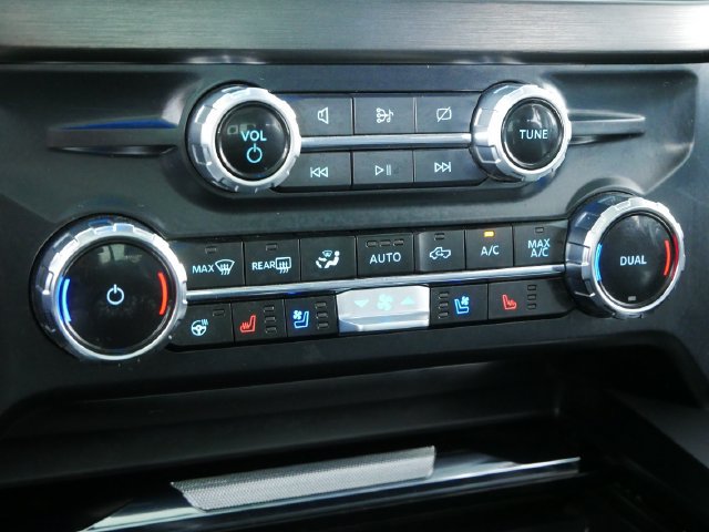 Certified 2024 Ford F350 Lariat w/ Lariat Ultimate Package AWD/4WD image 30
