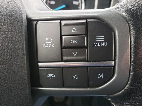 Used 2022 Ford F150 XLT w/ Equipment Group 302A High AWD/4WD image 25