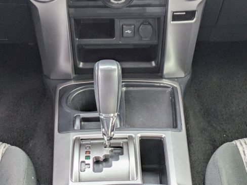 Used 2024 Toyota 4Runner SR5 image 19