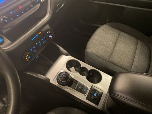 Used 2021 Ford Bronco Sport Big Bend AWD/4WD image 13