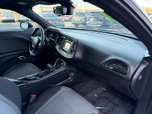 Used 2015 Dodge Challenger SXT w/ Super Sport Group (SS/T) RWD image 9