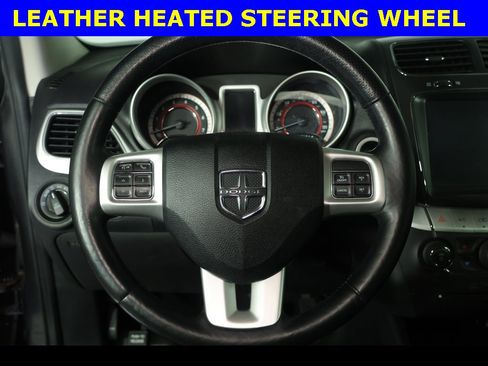 Used 2016 Dodge Journey R/T w/ Driver Convenience Group image 6