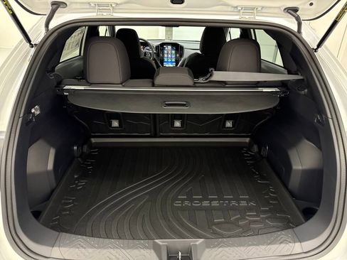 New 2025 Subaru Crosstrek 2.5i Sport image 26