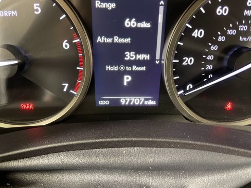Used 2020 Lexus NX 300 FWD w/ Accessory Package 2 image 22