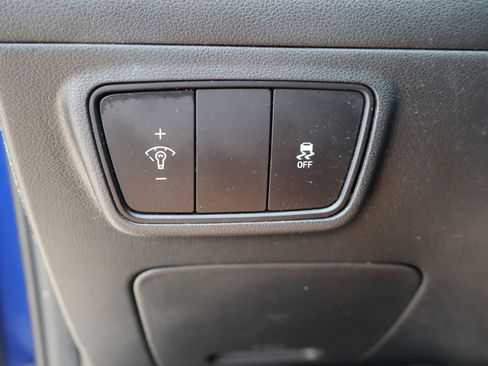 Used 2022 Hyundai Tucson SE AWD/4WD image 14