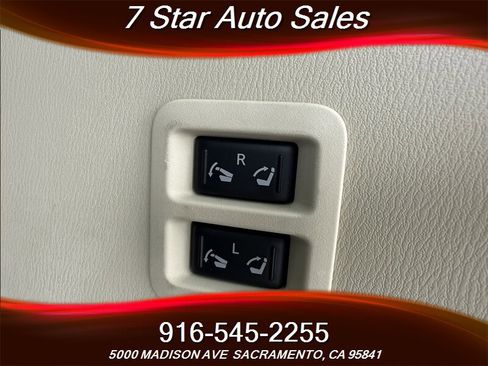 Used 2018 INFINITI QX80 4WD w/ Driver Assistance Package image 25