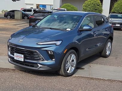 New 2026 Buick Encore GX Preferred w/ Comfort Package