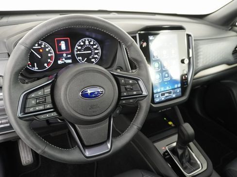 Certified 2025 Subaru Forester Limited w/ Popular Package #1 image 27