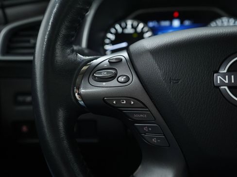 Used 2023 Nissan Murano Platinum image 26