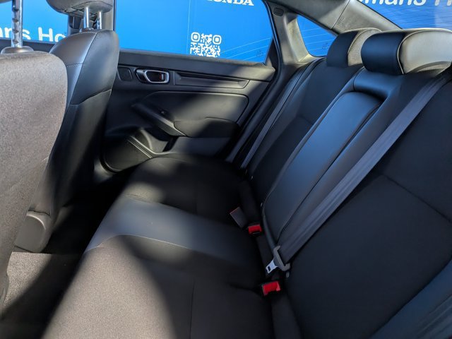 Used 2025 Honda Civic Sport image 16
