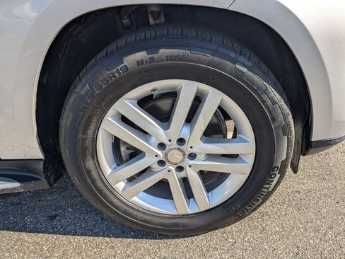 Used 2016 Mercedes-Benz GL 450 4MATIC image 11