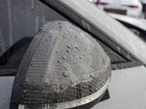 Used 2021 Audi RS 5 Sportback w/ Black Optic Carbon Package image 8