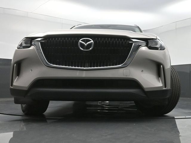 Certified 2026 MAZDA CX-90 3.3 Turbo w/ Preferred Package AWD/4WD image 36