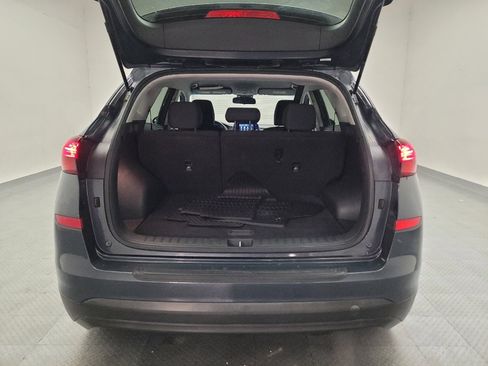 Used 2019 Hyundai Tucson SE FWD image 29