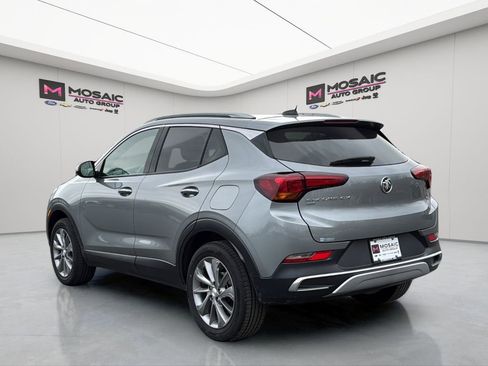 Used 2023 Buick Encore GX Essence w/ Experience Buick Package image 5