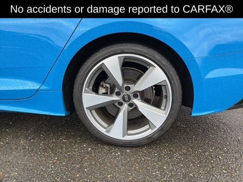 Used 2021 Audi A5 2.0T Premium Plus w/ Premium Plus image 5