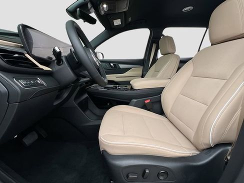 New 2026 Buick Enclave Preferred w/ Power Package image 15