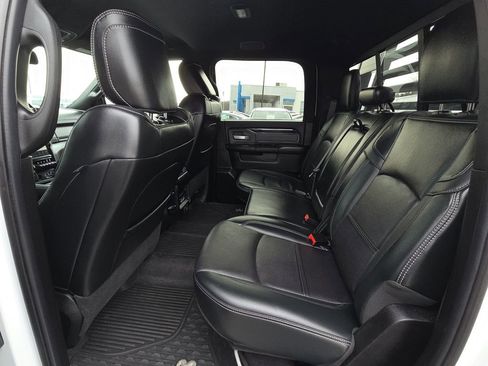 Used 2022 RAM 2500 Power Wagon w/ Level 2 Equipment Group image 29