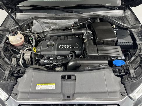 Used 2018 Audi Q3 2.0T Premium AWD/4WD image 26