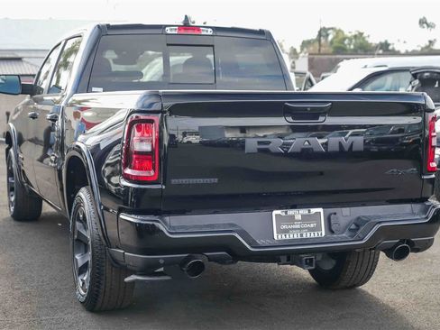 New 2026 RAM 1500 Big Horn image 6