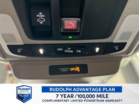 Certified 2024 Honda Accord EX image 34