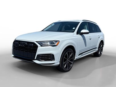 Used 2023 Audi Q7 3.0T Premium Plus w/ Premium Plus Package