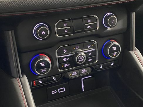 Used 2023 Chevrolet Tahoe RST w/ Luxury Package image 19