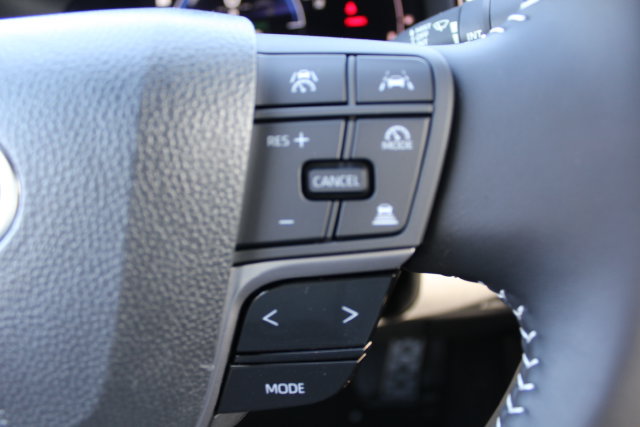 Certified 2026 Toyota Camry SE FWD image 39