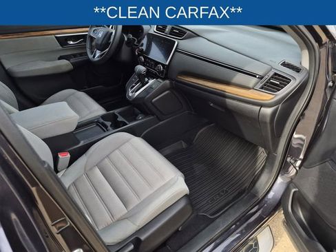 Used 2019 Honda CR-V EX image 11