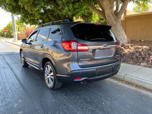 Used 2022 Subaru Ascent Limited AWD/4WD image 80