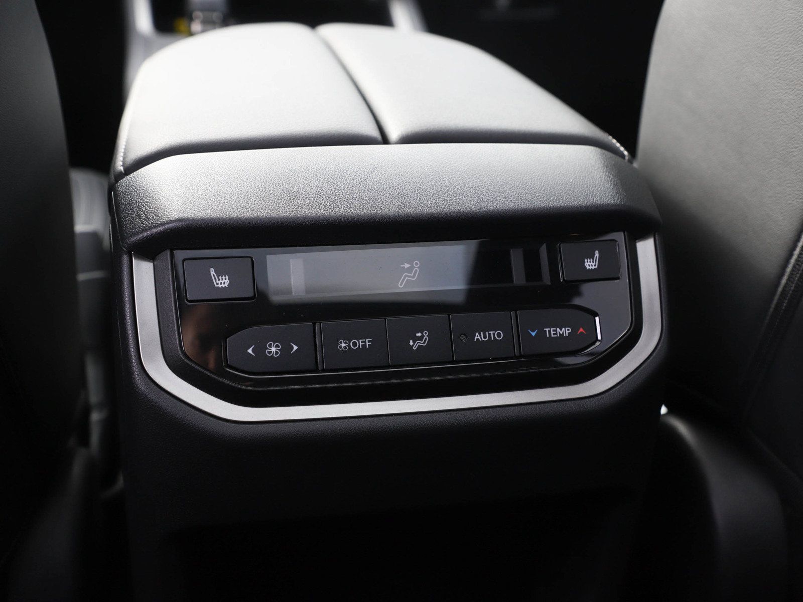 Used 2025 Lexus TX 350 AWD image 17