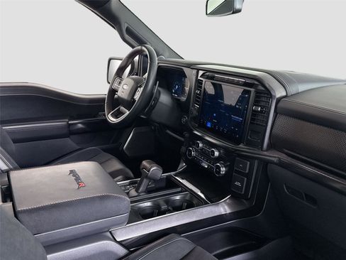 Used 2024 Ford F150 Raptor w/ Equipment Group 803A Raptor R image 33