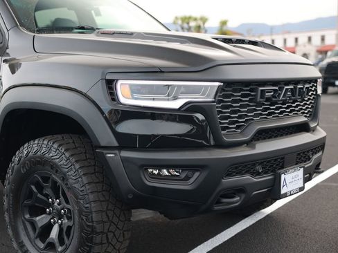 New 2026 RAM 1500 RHO w/ RHO Level 1 Equipment Group image 7