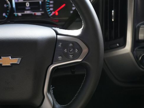 Used 2018 Chevrolet Silverado 1500 LT w/ Texas Edition RWD image 20