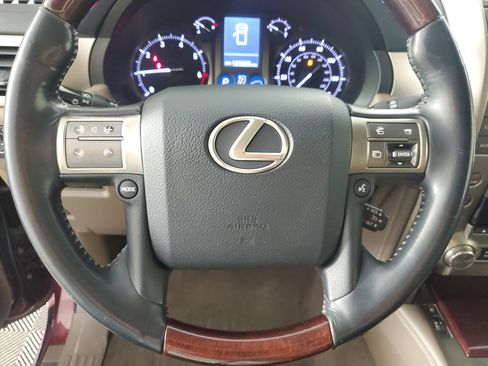 Used 2015 Lexus GX 460 image 21